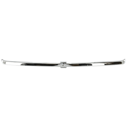 Grille Trim, Chrome