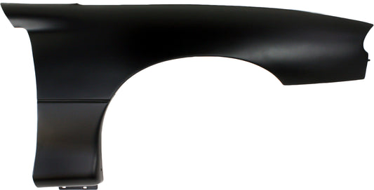 Front, Passenger Side Fender, Primed