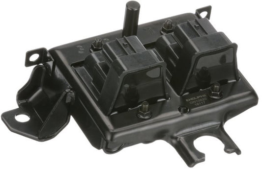 GN10620 Ignition Coil, Sold Individually, 1.8L, 4Cyl