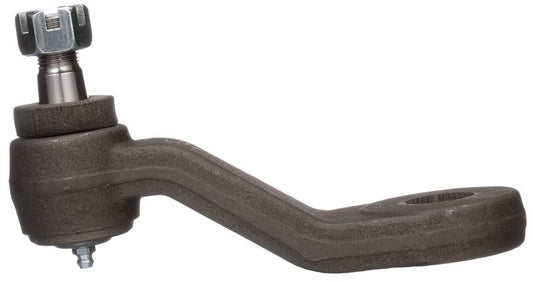 TA2537 Pitman Arm - Black, Direct Fit, Sold Individually