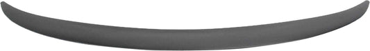 Hood Molding, Black