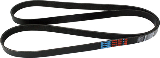 5060740 Serpentine belt, 6 Rib Count