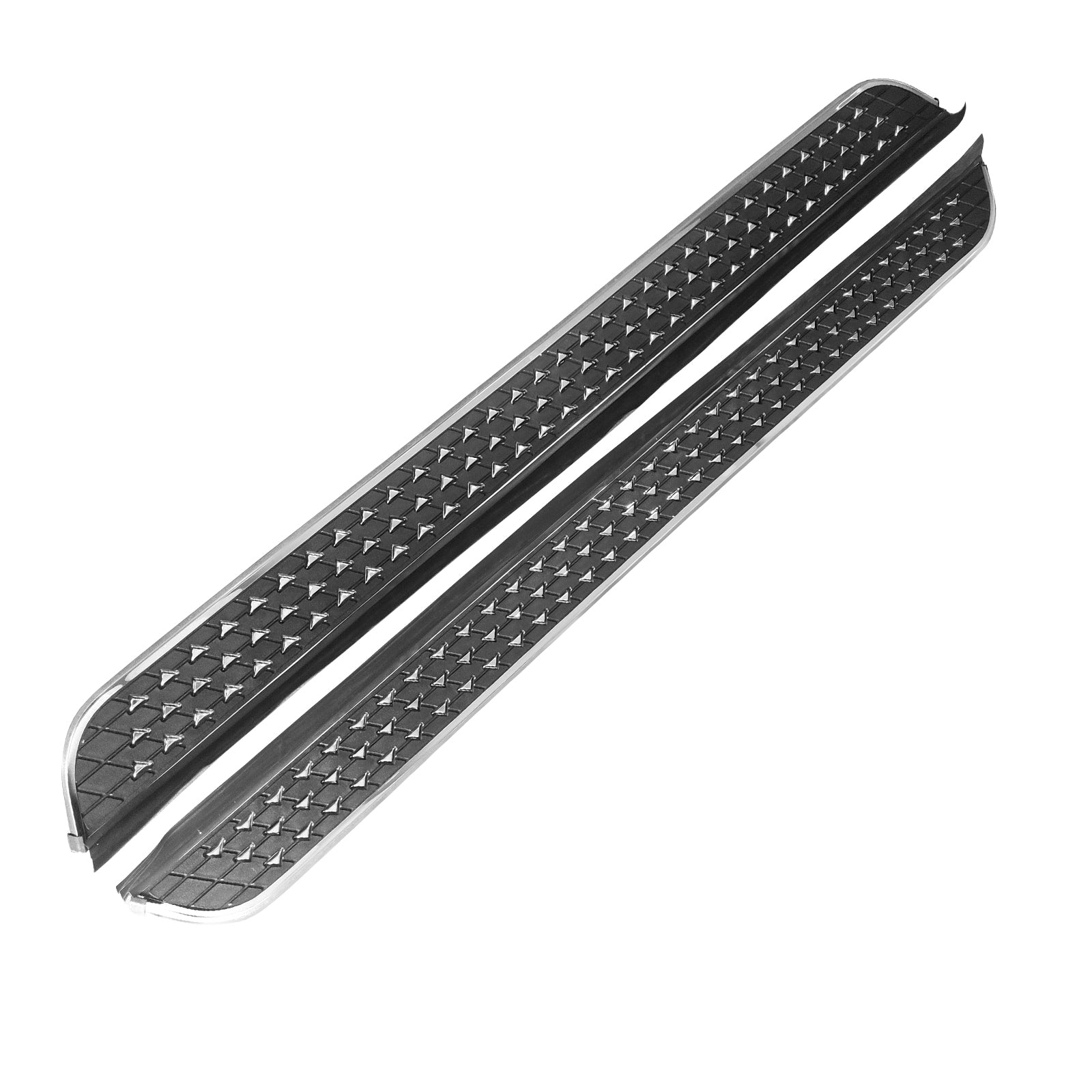 Toyota Highlander L LE XLE XSE 2020-2025 Running Board