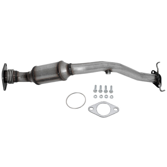 Catalytic Converter, 3.8L, 6Cyl, Federal EPA Standard, 46-State Legal (Cannot ship to CA, CO, NY or ME), Direct Replacement Series, Direct Fit