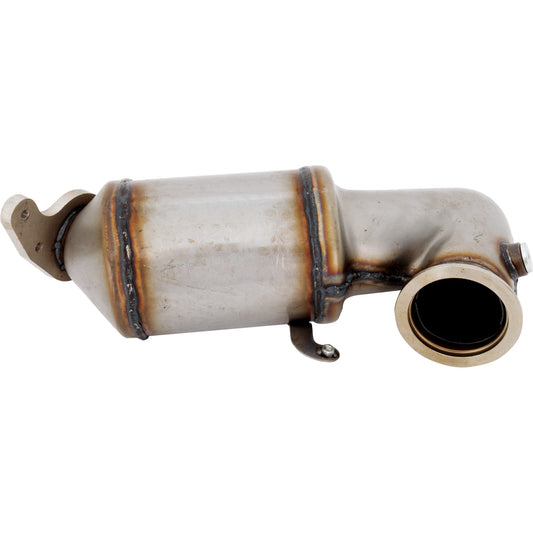Front Catalytic Converter, Federal EPA Standard, 46-State Legal (Cannot ship to CA, CO, NY or ME), 4 Cyl., 1.4L Engine