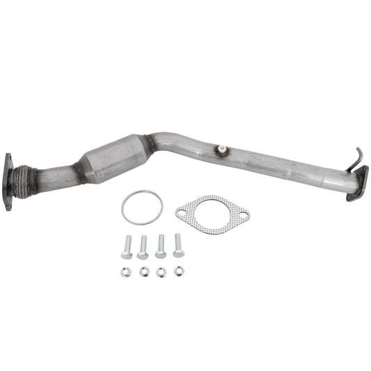 Catalytic Converter, Federal EPA Standard, 46-State Legal (Cannot ship to CA, CO, NY or ME), Direct Replacement Series, Direct Fit