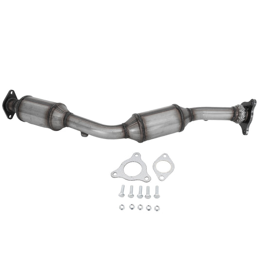 Center Catalytic Converter, 2.2L, 4Cyl, Federal EPA Standard, 46-State Legal (Cannot ship to CA, CO, NY or ME), Direct Replacement Series, Direct Fit