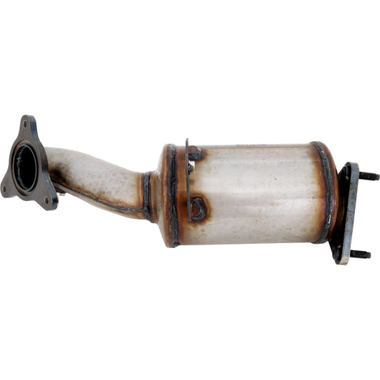 Front Catalytic Converter, 4 Cyl., 2.5L Engine, Federal EPA Standard, 46-State Legal (Cannot ship to CA, CO, NY or ME)