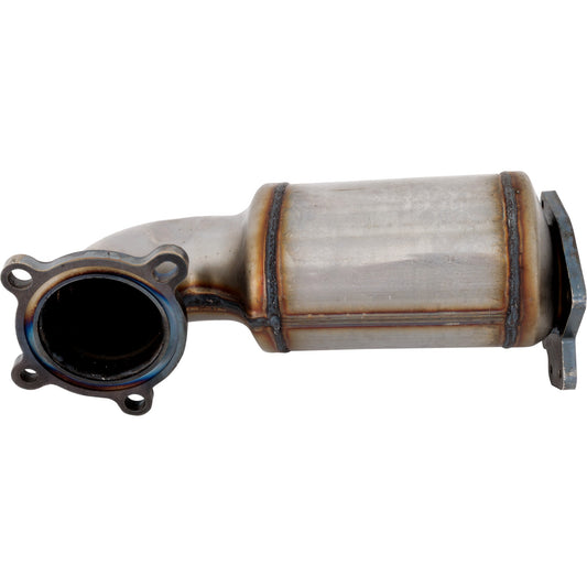 Front Catalytic Converter, Federal EPA Standard, 46-State Legal (Cannot ship to CA, CO, NY or ME), 4 Cyl., 2.0L Engine