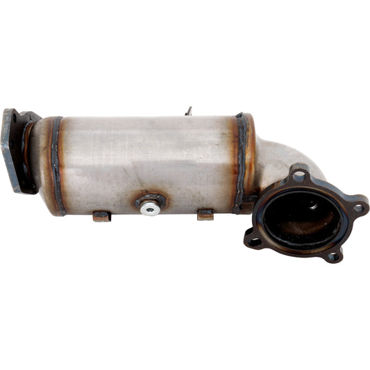 Front Catalytic Converter, Federal EPA Standard, 46-State Legal (Cannot ship to CA, CO, NY or ME), 4 Cyl., 2.0L Engine