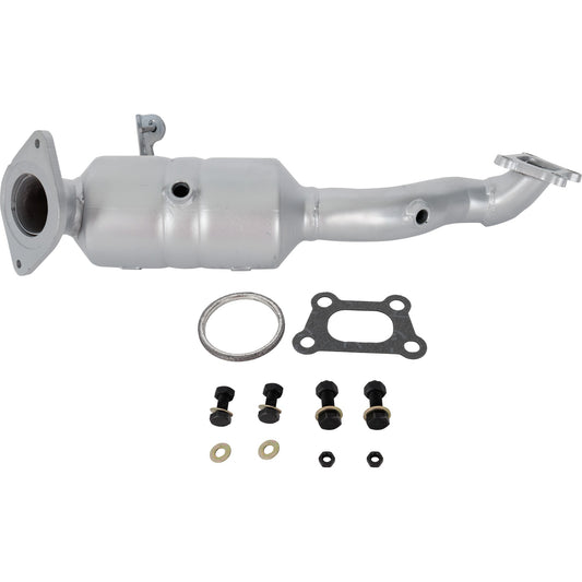 Passenger Side Catalytic Converter, 3.6L, 6Cyl, Federal EPA Standard, 46-State Legal (Cannot ship to CA, CO, NY or ME), Direct Fit