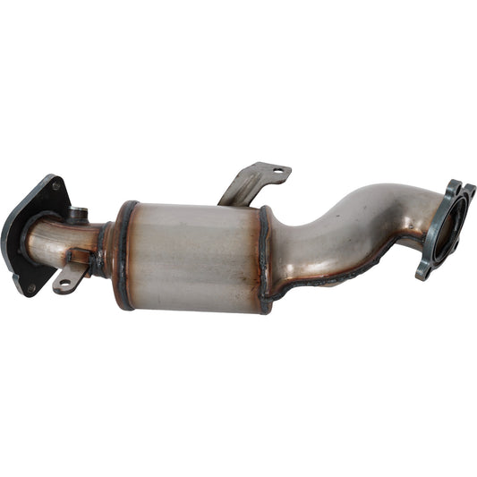 Front Catalytic Converter, 2.0L, 4Cyl, Federal EPA Standard, 46-State Legal (Cannot ship to CA, CO, NY or ME), Direct Fit