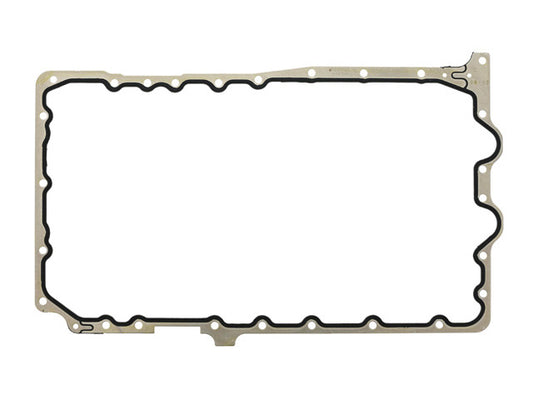 11-13-7-627-511 Oil Pan Gasket - Elring 11137627511