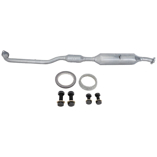 Rear Catalytic Converter, Federal EPA Standard, 46-State Legal (Cannot ship to CA, CO, NY or ME), 4 Cyl., 2.5L Engine