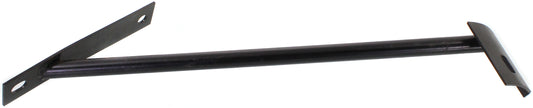 Front, Passenger Side Bumper Bracket