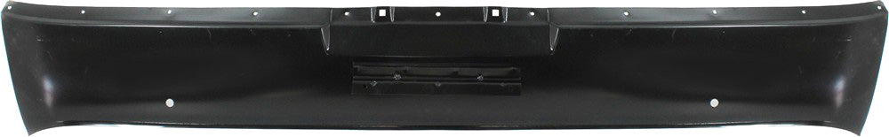 Rear, Lower Valance, Valance Panel, Primed
