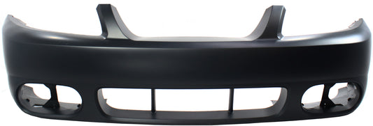 Передний грунтованный бампер, модель SVT Cobra, сертифицирован CAPA