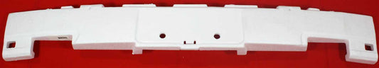 Front Bumper Absorber, 6 Cyl., 3.0L Engine