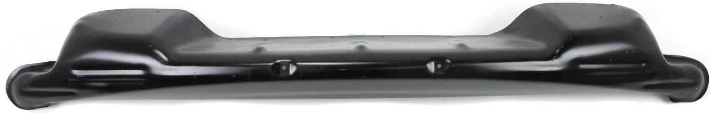 Front Bumper Reinforcement, Steel