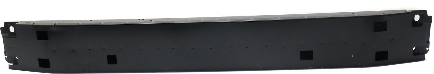 Front Bumper Reinforcement, Steel