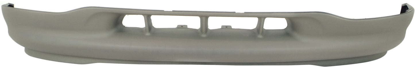 Front Valance, Painted Beige, 2WD