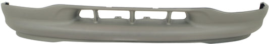 Front Valance, Painted Beige, 2WD