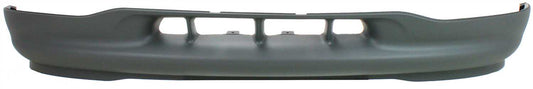 Front Valance, Platinum, 2WD