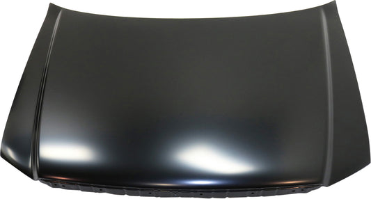 Factory Style Hood Aluminum Primed