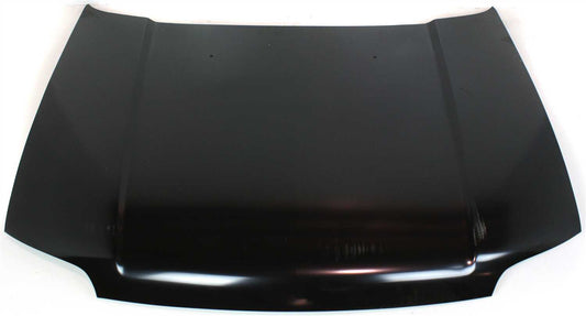 Factory Style Hood Steel Primed