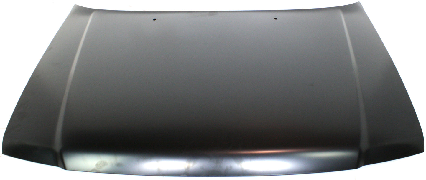 Factory Style Hood Steel Primed
