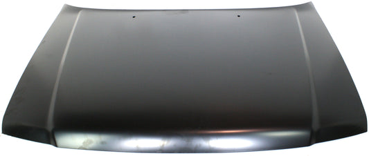 Factory Style Hood Steel Primed
