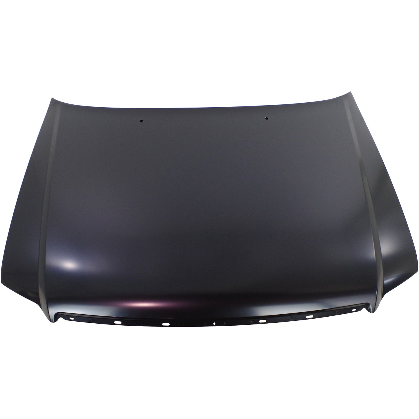 Factory Style Hood Aluminum Primed