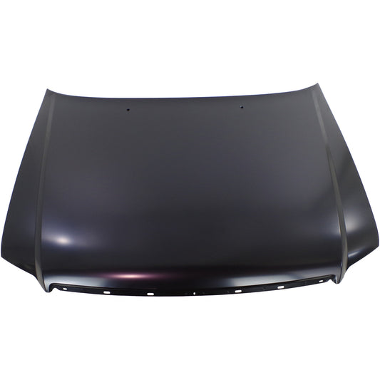 Factory Style Hood Aluminum Primed