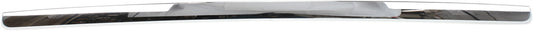 Hood Molding, Chrome