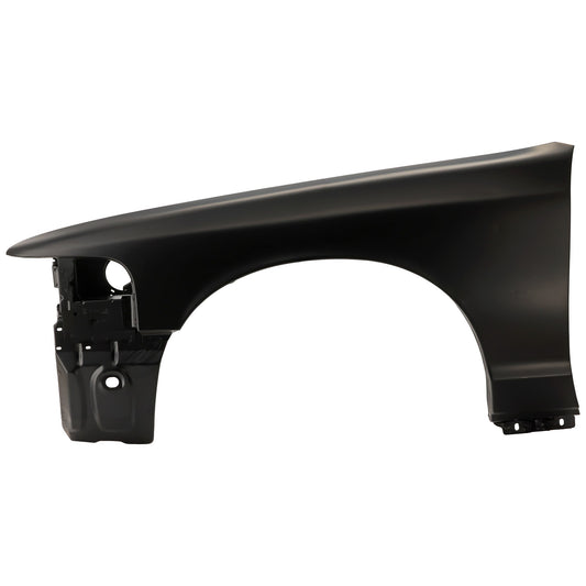 Front, Driver Side Fender, Primed