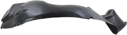 Front, Passenger Side Fender Liner