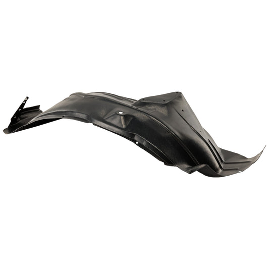 Front, Passenger Side Fender Liner