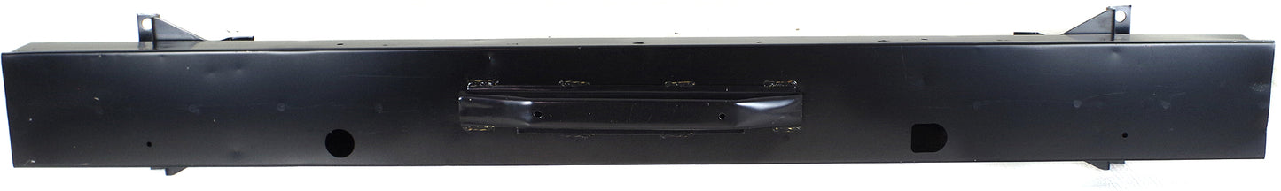 Rear Bumper Reinforcement, Steel