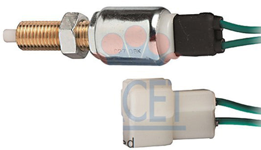 7.1027 Brake Light Switch - Direct Fit, Sold individually