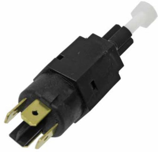 7.1065 Brake Light Switch at Pedal (Brown/Black) - Replaces OE Numbers: 42-33-342, 90-245-780, 996-613-113-02