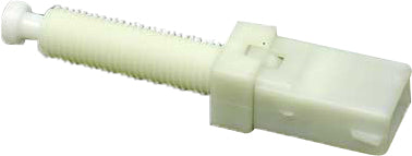 7.1087 Brake Light Switch 2-Pin Round Connector - Replaces OE Number 443-945-515