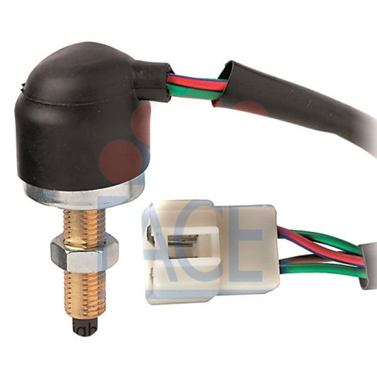 7.1166 Brake Light Switch - Direct Fit, Sold individually