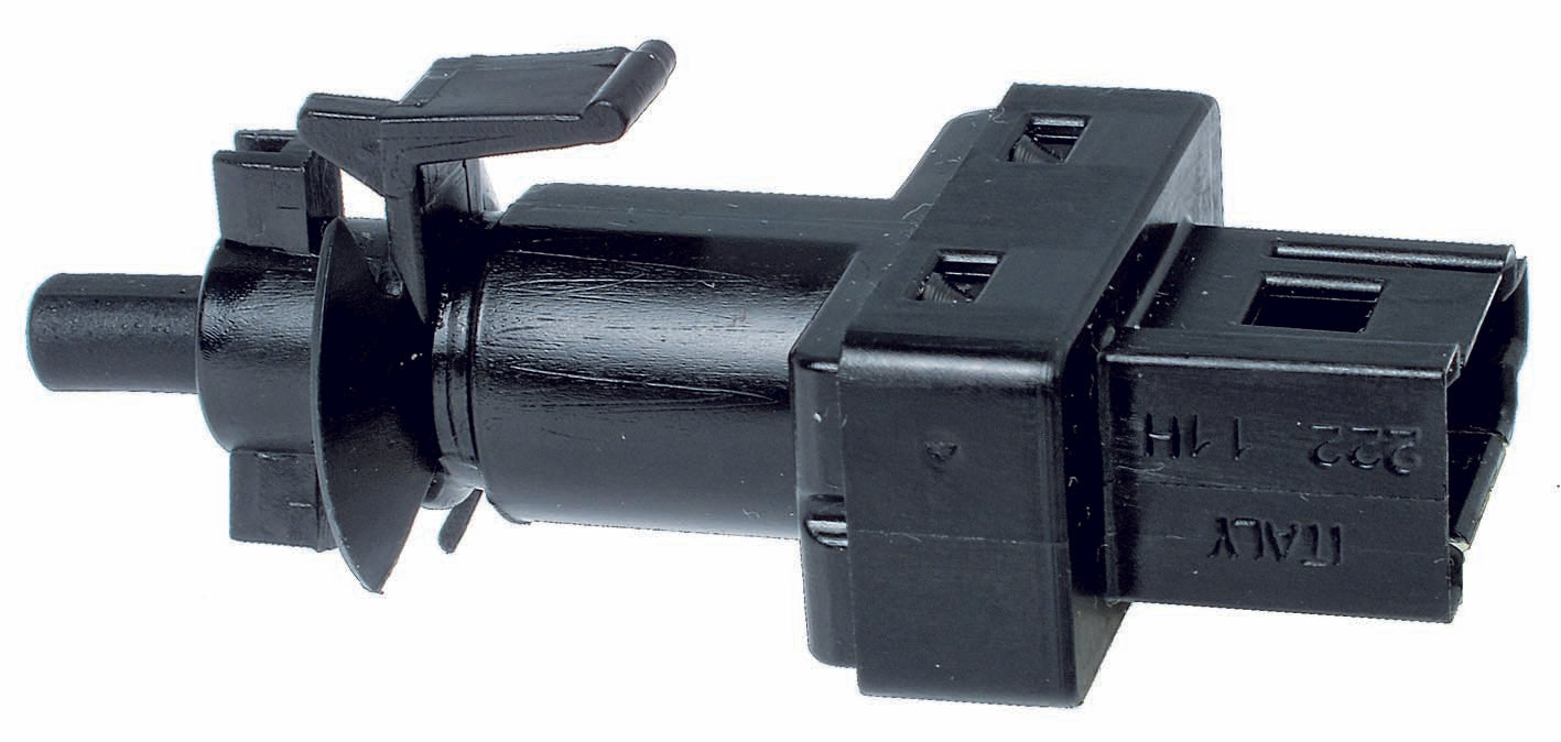 7.1222 Brake Light Switch - Direct Fit, Sold individually