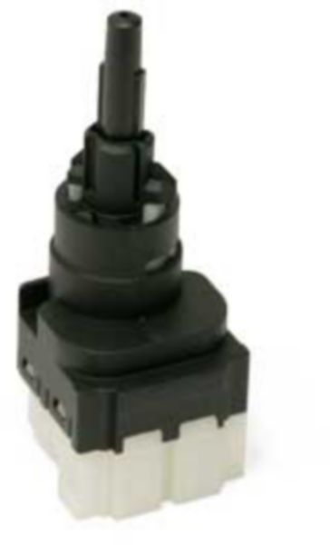7.1229 Brake Light Switch 4-Pin Connector - Replaces OE Numbers: 7L6-945-511, 1K2-945-511 RDW
