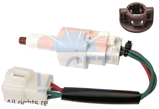 7.1273 Brake Light Switch - Direct Fit, Sold individually