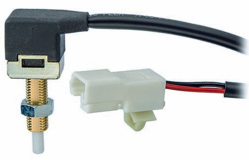 7.1289 Brake Light Switch - Direct Fit, Sold individually