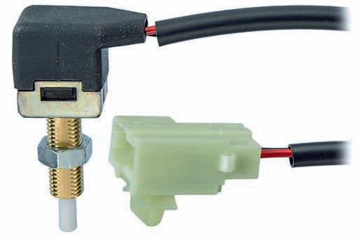 7.1297 Brake Light Switch - Direct Fit, Sold Individually