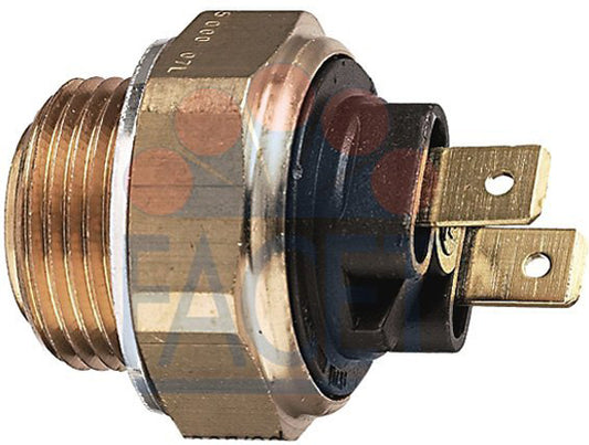 7.5005 Реле давления HVAC