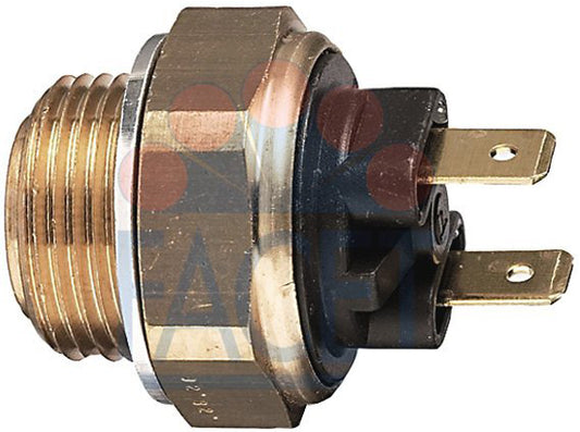 7.5016 HVAC Pressure Switch