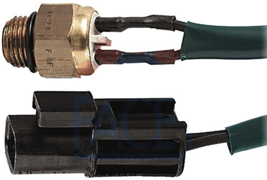 7.5112 Реле давления HVAC